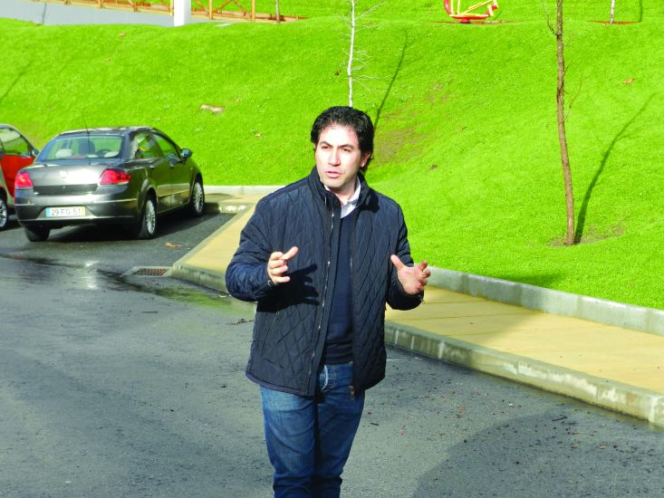 Terras de Bouro: Manuel Tibo disponível para avançar pelo PSD às Eleições Autárquicas; “imbróglio” continua