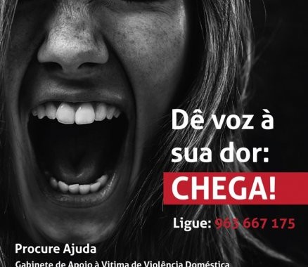 Gabinetes de Apoio à Vítima de Violência Doméstica de Vila Verde e Prado já funcionam