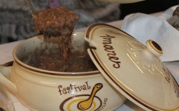 Amares recebe Fim-de-semana Gastronómico entre esta sexta-feira e domingo