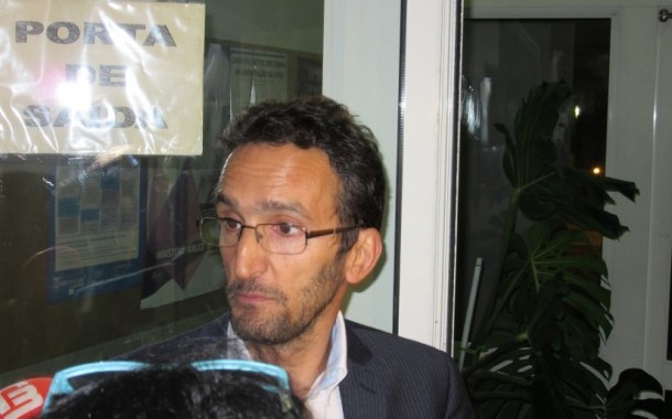 Advogado de António Vilela “satisfeito” com as medidas de coacção