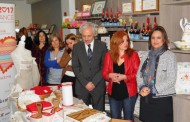 Namorar Portugal: Utilitários de cozinha ganham nova vida com trabalho da Teciborda