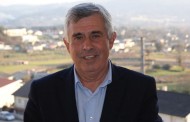 Aprovada candidatura para alargamento de sistema de saneamento de Amares; Manuel Moreira 