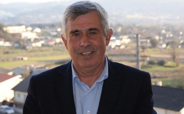 Aprovada candidatura para alargamento de sistema de saneamento de Amares; Manuel Moreira 