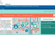 EPATV assume o papel de ‘embaixador’ para a Educação de Adultos em Portugal