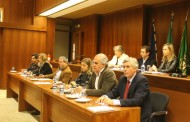 Assembleia Municipal de Amares dá ‘luz verde’ à criação de eco trilho na Ribeira da Abadia