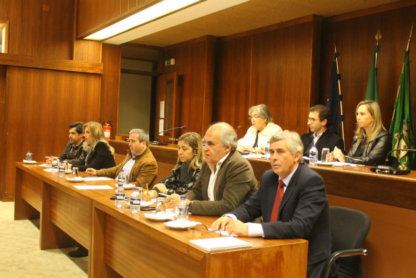 Assembleia Municipal de Amares dá ‘luz verde’ à criação de eco trilho na Ribeira da Abadia
