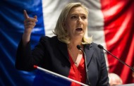 Buscas na sede de campanha de Marine Le Pen