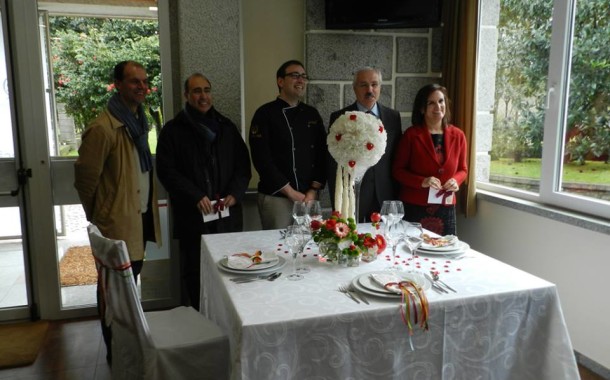 Quinta da Resela apresenta Voucher Namorar Portugal que “valoriza” turismo rural de Vila Verde