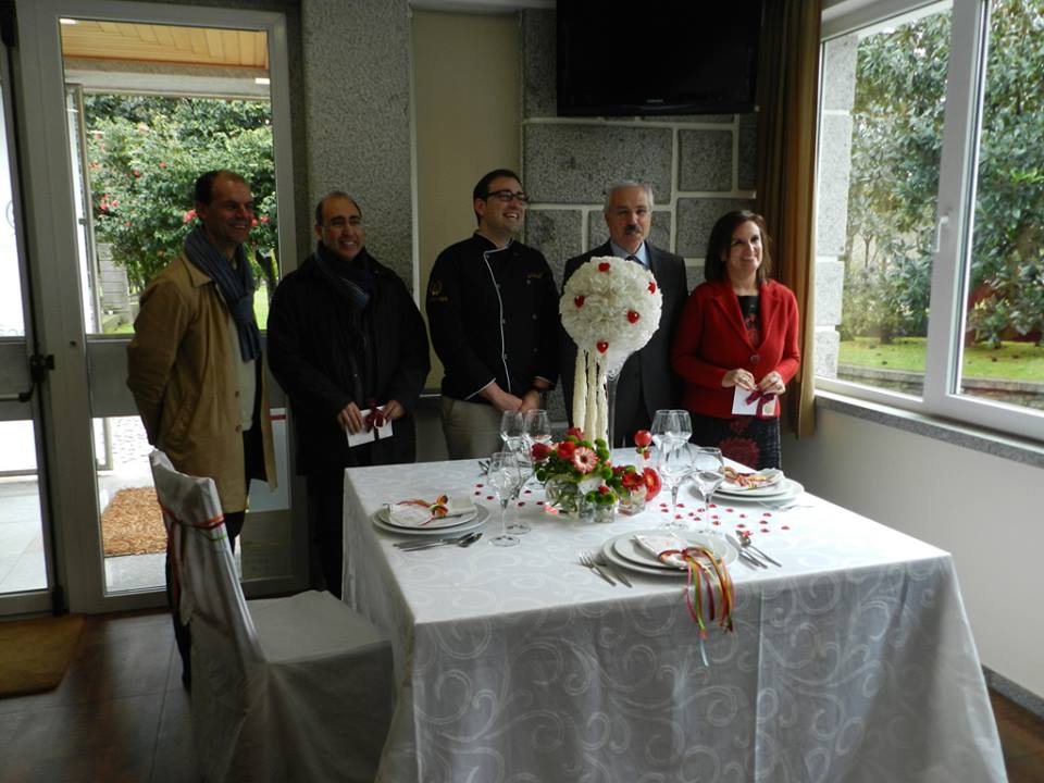 Quinta da Resela apresenta Voucher Namorar Portugal que “valoriza” turismo rural de Vila Verde
