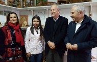 Vila Verde: Joana Fernandes, a 