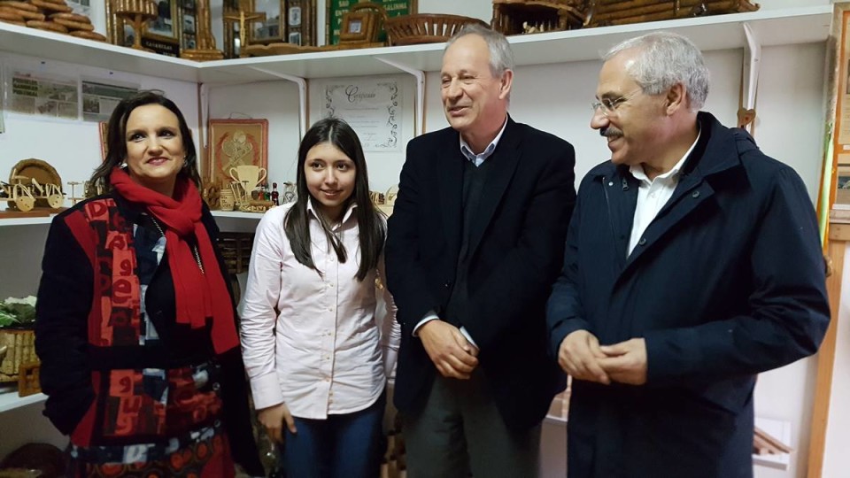 Vila Verde: Joana Fernandes, a 