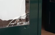 Casa do FC Porto ‘Os Dragões de Vila Verde’ vandalizada
