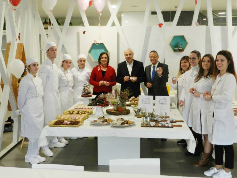 ‘Karoo’, o novo perfume apresentado pela EPATV em dia dos Namorados