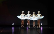 Bailarinas vilaverdenses na final do Dance World Cup