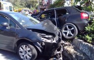 GNR regista 2 mortos em acidentes de viação nas últimas 12 horas