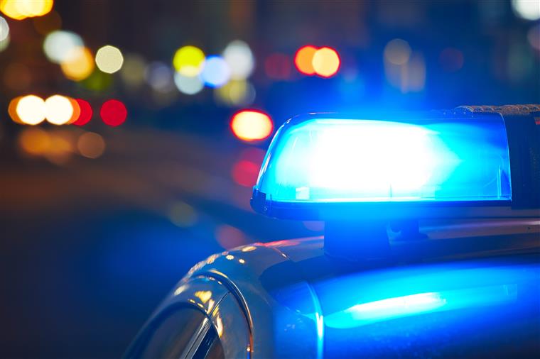 PSP de Braga detém mulher em situação ilegal no país