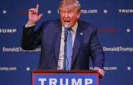Trump quer palavras-passe das redes sociais de quem quer entrar no país
