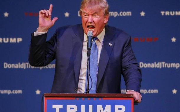 Trump quer palavras-passe das redes sociais de quem quer entrar no país