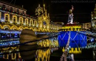 S. João de Braga já arrancou com abertura das inscrições para a feira popular; diversões vão para alameda do estádio 1.º de Maio