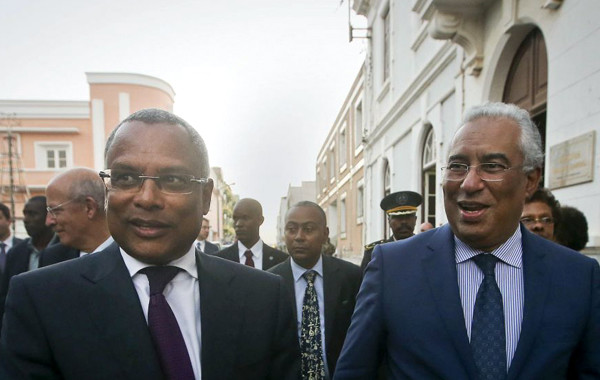 António Costa sobre a polémica da CGD: “Nada mais tenho a dizer”