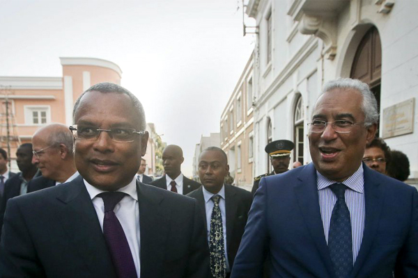 António Costa sobre a polémica da CGD: “Nada mais tenho a dizer”