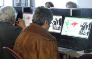 Câmara de Braga abre para cursos de informática e inglês para seniores; inscrições até dia 15