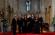 ‘Cappella Musical Cupertino de Miranda’ dá dois concertos em Braga ao abrigo de protocolo entra autarquia e fundação famalicense