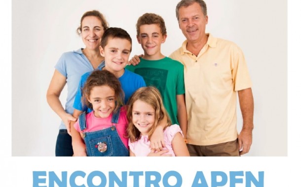 Braga acolhe este sábado encontro da Associação Portuguesa de Famílias Numerosas