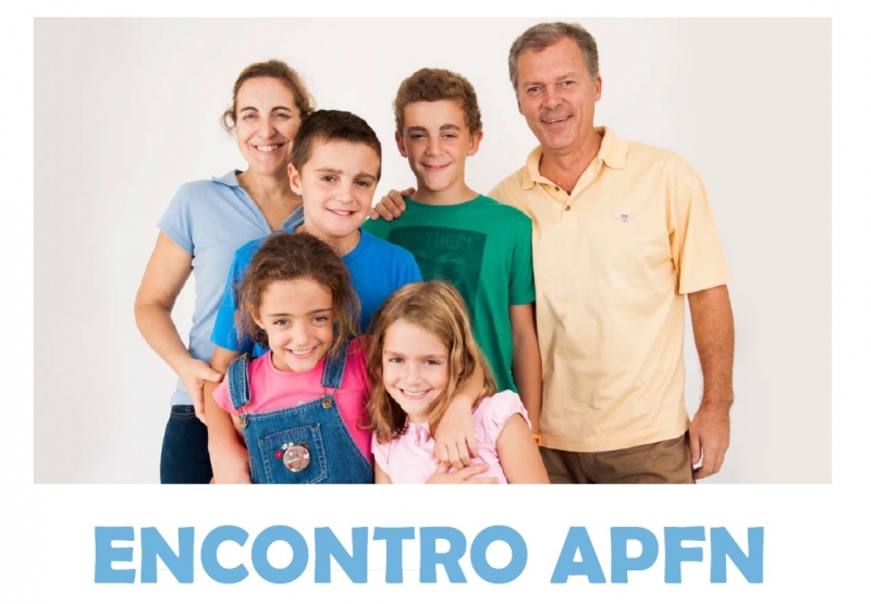 Braga acolhe este sábado encontro da Associação Portuguesa de Famílias Numerosas