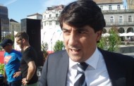 Rui Barreira promete “contar toda a verdade” sobre o seu afastamento da chefia da Segurança Social de Braga