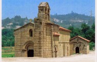 Pedro Soares acusa Câmara de Guimarães de “criar falsas expectativas” sobre recuperação da Igreja da St.ª Cristina de Serzedelo