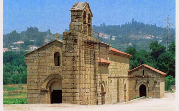 Pedro Soares acusa Câmara de Guimarães de “criar falsas expectativas” sobre recuperação da Igreja da St.ª Cristina de Serzedelo