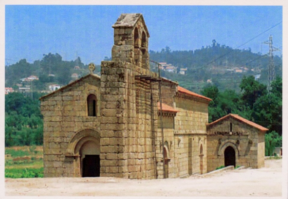Pedro Soares acusa Câmara de Guimarães de “criar falsas expectativas” sobre recuperação da Igreja da St.ª Cristina de Serzedelo