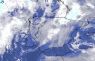 ÚLTIMA HORA: Protecção Civil registou até às 18 horas quase 30 ocorrências devido ao mau tempo no distrito de Braga