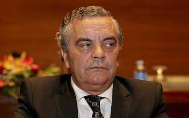 Domingos Pereira abandona cargos no partido após chumbo da candidatura à Câmara de Barcelos