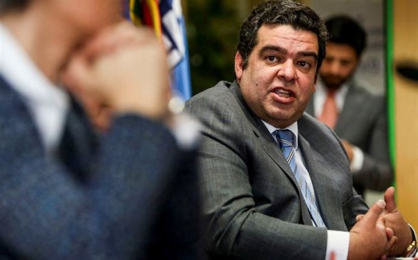 Offshores: Paulo Núncio e Rocha Andrade ouvidos a 1 de Março