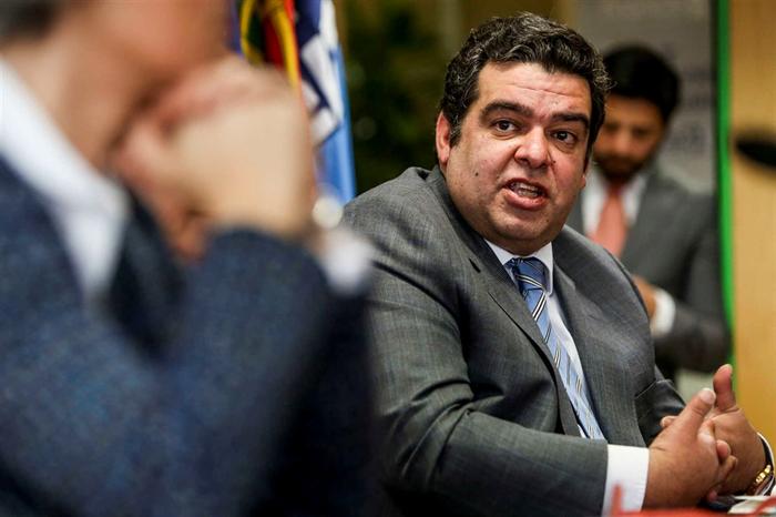 Offshores: Paulo Núncio e Rocha Andrade ouvidos a 1 de Março