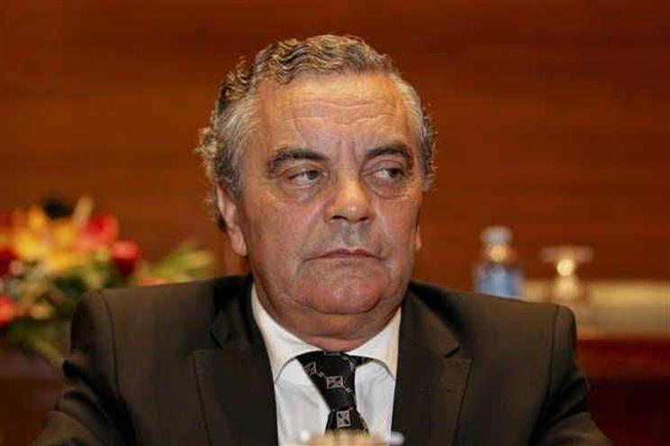 Domingos Pereira abandona cargos no partido após chumbo da candidatura à Câmara de Barcelos