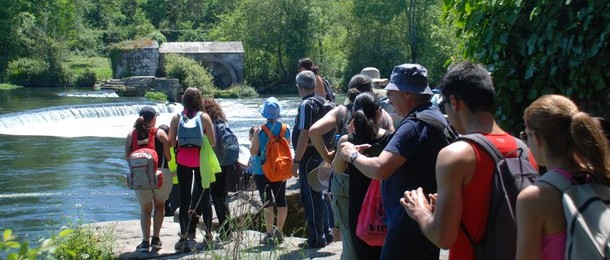 ‘Caminhar para conhecer Barcelos’ está de regresso; primeiro percurso é dia 18