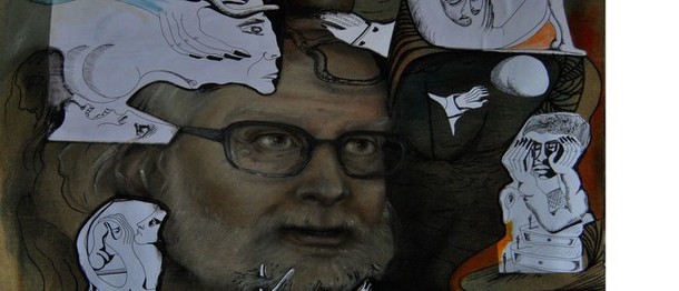 Biblioteca de Barcelos inaugura este sábado exposição de Mário Rebelo de Sousa