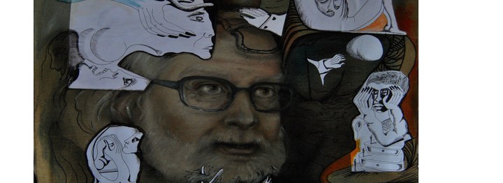 Biblioteca de Barcelos inaugura este sábado exposição de Mário Rebelo de Sousa