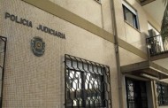 PJ de Braga detém carpinteiro por posse de arma de fogo proibida após 'pancadaria' entre vizinhos