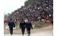 “Profissionais da GNR usados como fonte de receita”, acusa a APG/GNR; em causa policiamento do Rali Serras de Fafe