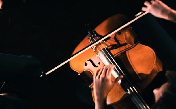 HARMOS Festival traz três concertos a Braga entre 9 e 11 de Março