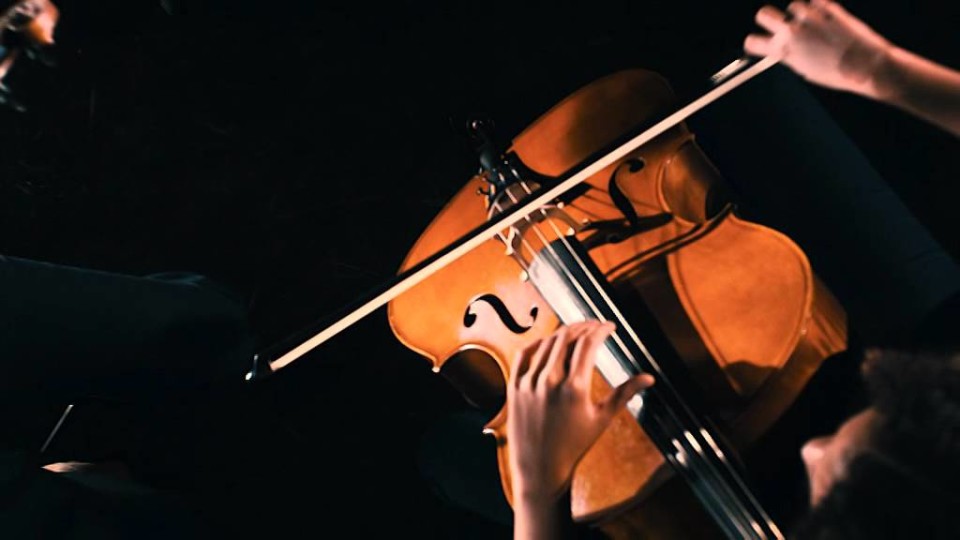 HARMOS Festival traz três concertos a Braga entre 9 e 11 de Março