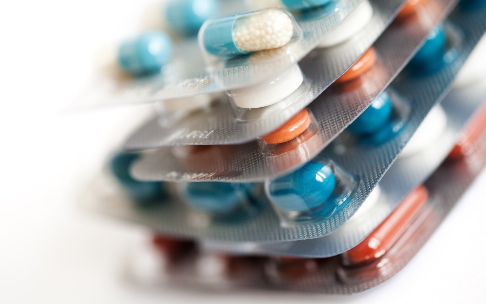 Portugueses doaram 14 mil medicamentos a 100 IPSS