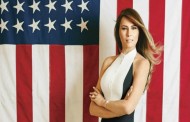 Melania Trump processa Daily Mail e pede 150 milhões de dólares