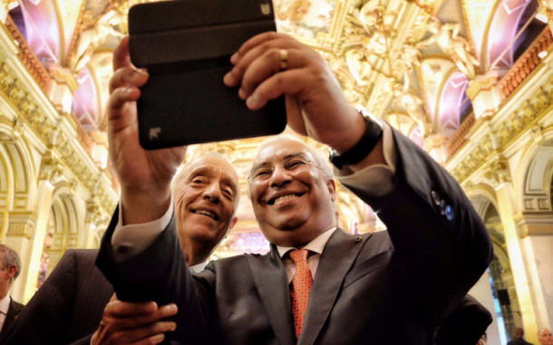 Caso Centeno: António Costa e hostes socialistas ‘torcem nariz’ a comunicado de Marcelo