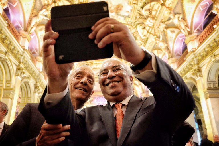 Caso Centeno: António Costa e hostes socialistas ‘torcem nariz’ a comunicado de Marcelo