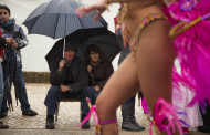 Meteorologia prevê Carnaval molhado e frio